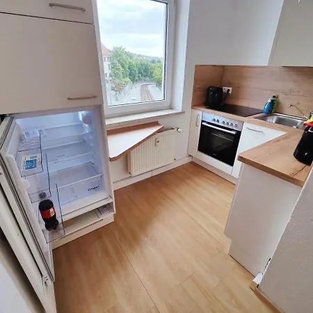 Yourfavoritebed Designwohnung Naehe Zentrum Und Klinikum