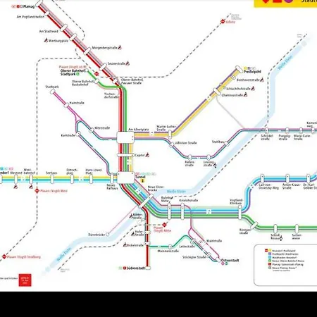 Yourfavoritebed Designwohnung Naehe Zentrum Und Klinikum Apartment Plauen